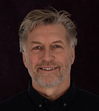 Knut Morten Damm